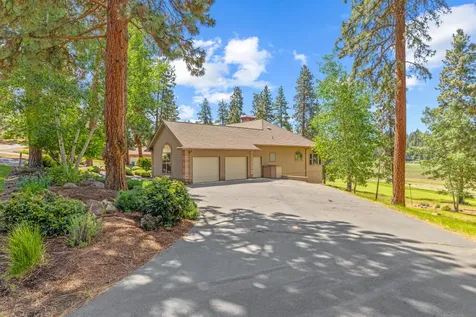 11756 Merganser Road Klamath Falls OR 97601