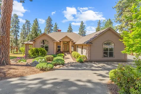 11756 Merganser Road Klamath Falls OR 97601