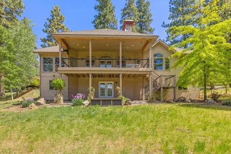 11756 Merganser Road Klamath Falls OR 97601
