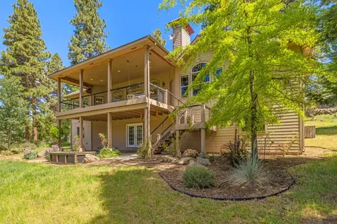 11756 Merganser Road Klamath Falls OR 97601