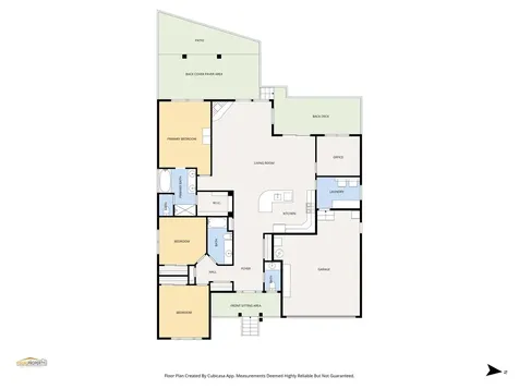 62944 Fresca Street Bend OR 97703