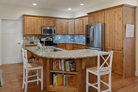 62944 Fresca Street Bend OR 97703