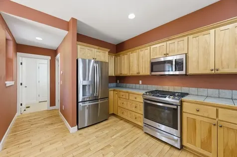 2417 NW Hosmer Lake Drive Bend OR 97703