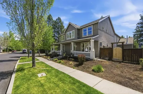 2417 NW Hosmer Lake Drive Bend OR 97703