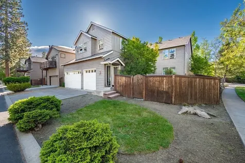 2417 NW Hosmer Lake Drive Bend OR 97703