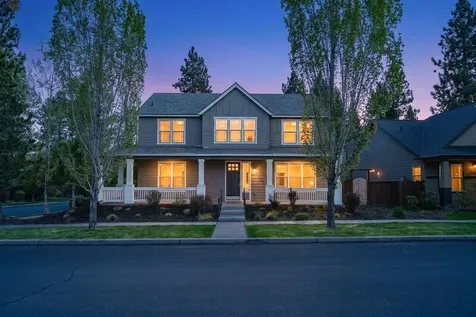 2417 NW Hosmer Lake Drive Bend OR 97703