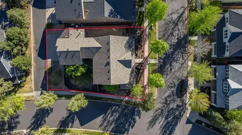 2417 NW Hosmer Lake Drive Bend OR 97703