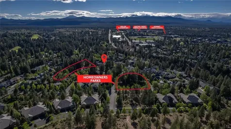 2417 NW Hosmer Lake Drive Bend OR 97703