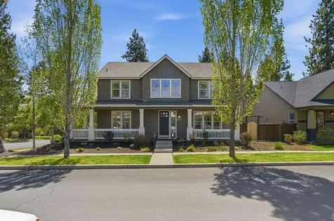 2417 NW Hosmer Lake Drive Bend OR 97703