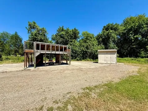 377 Pelton Lane Gold Hill OR 97525
