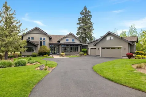 61636 Hosmer Lake Drive Bend OR 97702