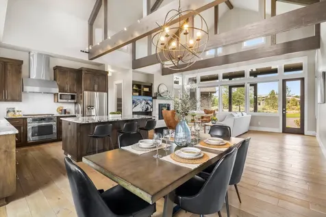 61636 Hosmer Lake Drive Bend OR 97702