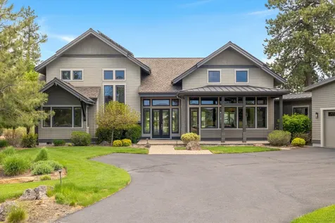 61636 Hosmer Lake Drive Bend OR 97702