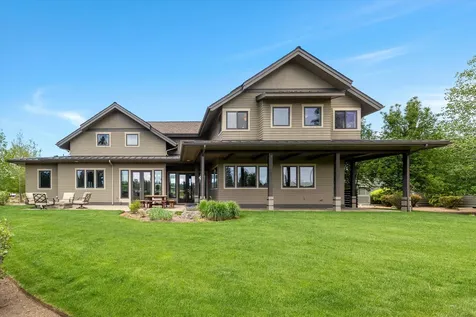 61636 Hosmer Lake Drive Bend OR 97702