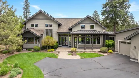 61636 Hosmer Lake Drive Bend OR 97702