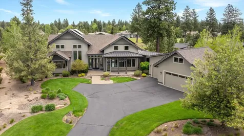 61636 Hosmer Lake Drive Bend OR 97702