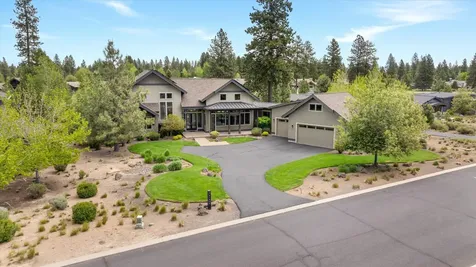 61636 Hosmer Lake Drive Bend OR 97702