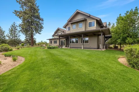 61636 Hosmer Lake Drive Bend OR 97702