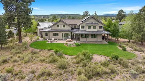 61636 Hosmer Lake Drive Bend OR 97702