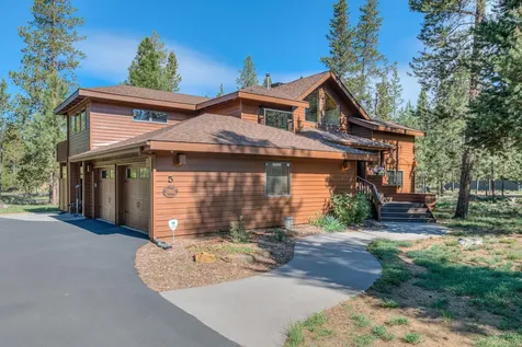57665 Aspen Lane Sunriver OR 97707