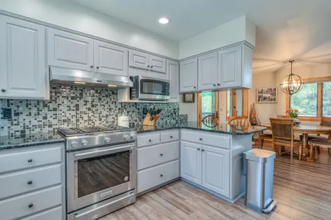 57665 Aspen Lane Sunriver OR 97707
