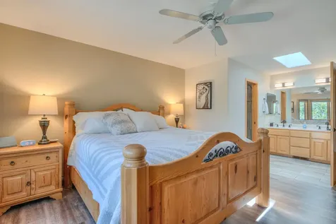57665 Aspen Lane Sunriver OR 97707