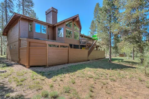 57665 Aspen Lane Sunriver OR 97707