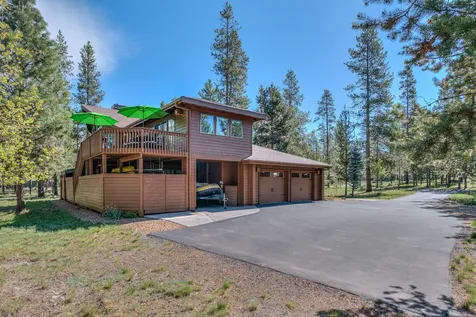 57665 Aspen Lane Sunriver OR 97707