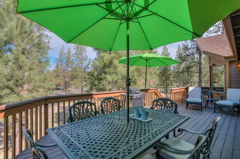 57665 Aspen Lane Sunriver OR 97707