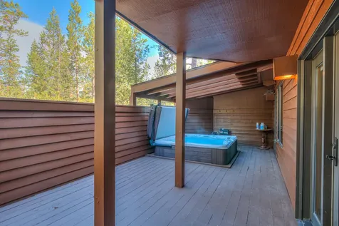 57665 Aspen Lane Sunriver OR 97707