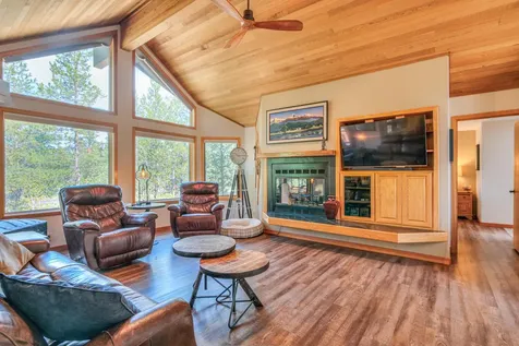 57665 Aspen Lane Sunriver OR 97707