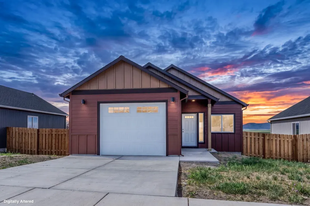 510 SW 6th Street Metolius OR 97741