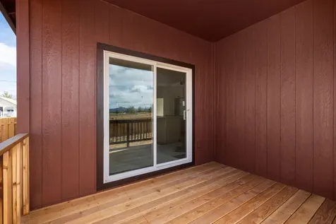 510 SW 6th Street Metolius OR 97741