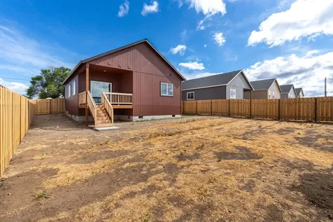 510 SW 6th Street Metolius OR 97741