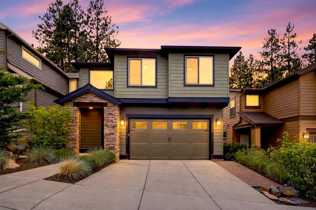 1285 NW Criterion Lane Bend OR 97703
