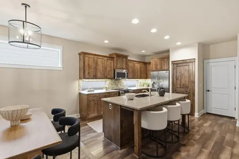 1285 NW Criterion Lane Bend OR 97703