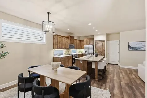 1285 NW Criterion Lane Bend OR 97703