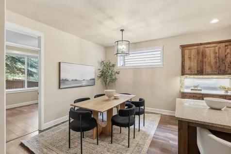 1285 NW Criterion Lane Bend OR 97703