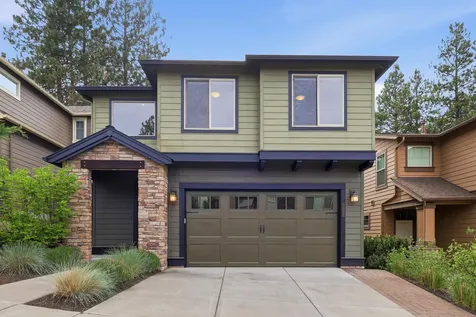 1285 NW Criterion Lane Bend OR 97703