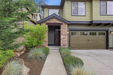 1285 NW Criterion Lane Bend OR 97703
