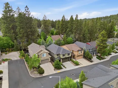 1285 NW Criterion Lane Bend OR 97703