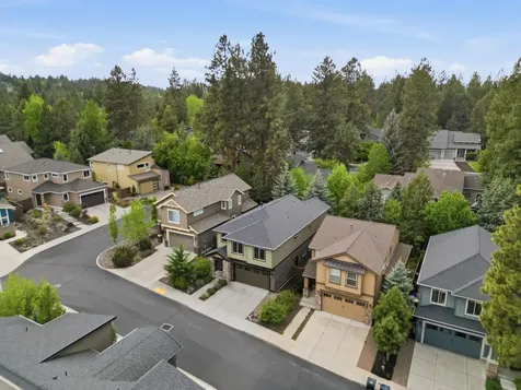 1285 NW Criterion Lane Bend OR 97703