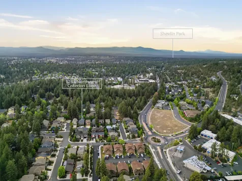 1285 NW Criterion Lane Bend OR 97703