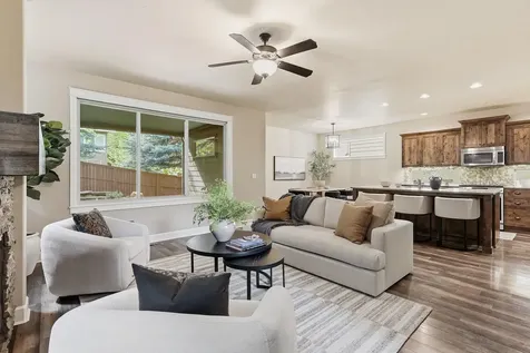 1285 NW Criterion Lane Bend OR 97703