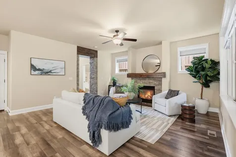 1285 NW Criterion Lane Bend OR 97703
