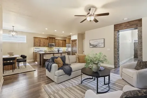 1285 NW Criterion Lane Bend OR 97703
