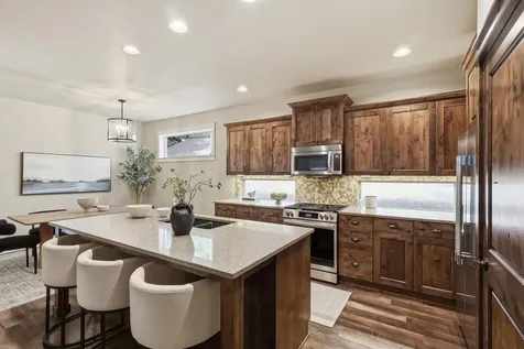 1285 NW Criterion Lane Bend OR 97703