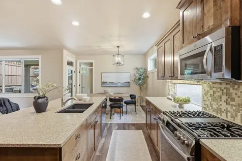 1285 NW Criterion Lane Bend OR 97703
