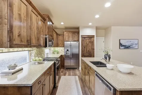 1285 NW Criterion Lane Bend OR 97703