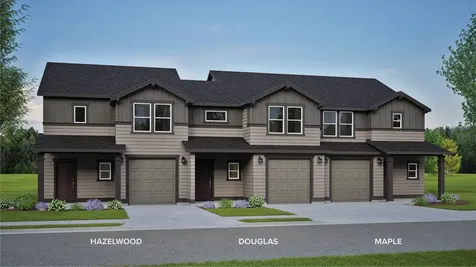 1798 Dragon Tail Place Medford OR 97504